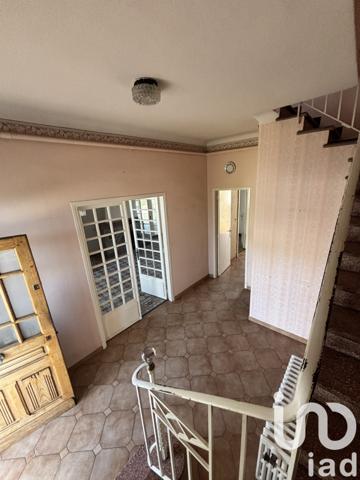 Maison à vendre 7 pièces 200 m² Capendu