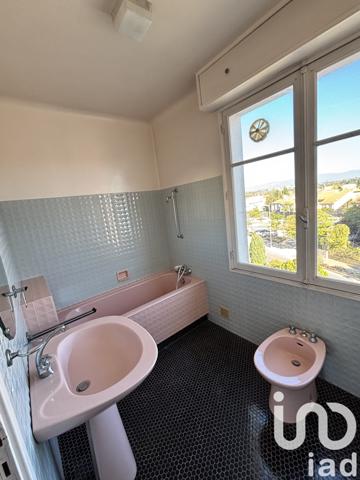 Maison à vendre 7 pièces 200 m² Capendu