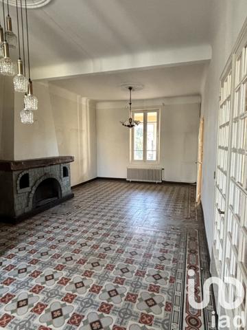 Maison à vendre 7 pièces 200 m² Capendu