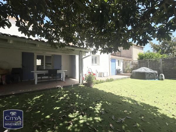 Maison à vendre 4 pièces 108m² Avignon (84000)
