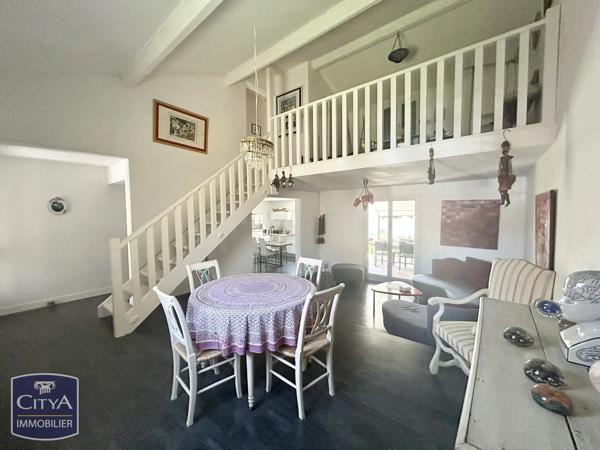 Maison à vendre 4 pièces 108m² Avignon (84000)