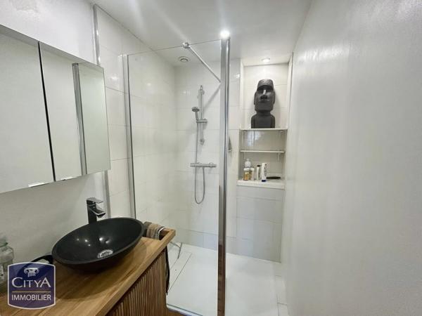 Maison à vendre 4 pièces 108m² Avignon (84000)