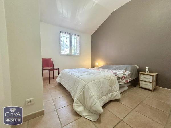 Maison à vendre 4 pièces 108m² Avignon (84000)