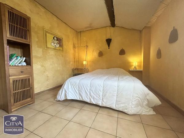 Maison à vendre 4 pièces 108m² Avignon (84000)