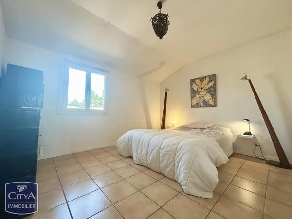 Maison à vendre 4 pièces 108m² Avignon (84000)