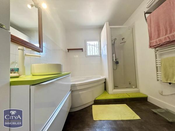 Maison à vendre 4 pièces 108m² Avignon (84000)