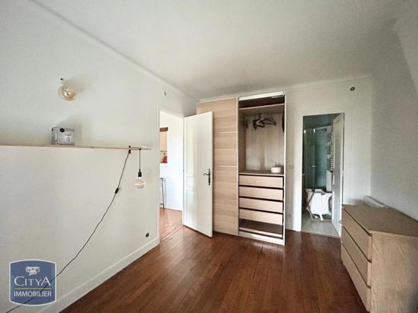 Appartement à louer 2 pièces 51.55m² Paris 19e Arrondissement (75019)