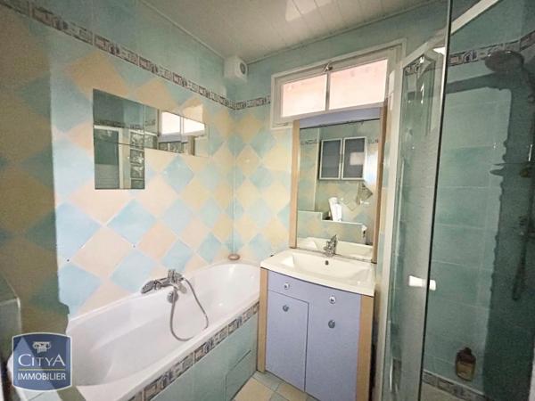 Appartement à louer 2 pièces 51.55m² Paris 19e Arrondissement (75019)