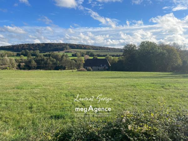 Terrain à BEAUSSAULT, 76870 - 2084m²