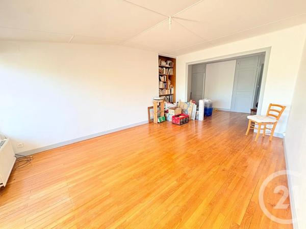 Maison à vendre  7 pièces - 245 m 2   BOURG EN BRESSE  - 01