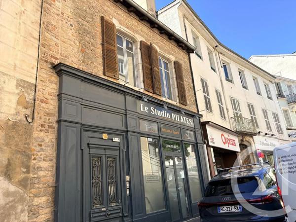 Maison à vendre  7 pièces - 245 m 2   BOURG EN BRESSE  - 01
