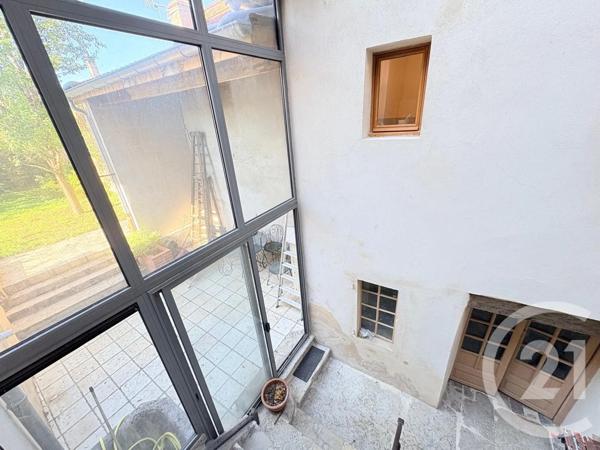 Maison à vendre  7 pièces - 245 m 2   BOURG EN BRESSE  - 01