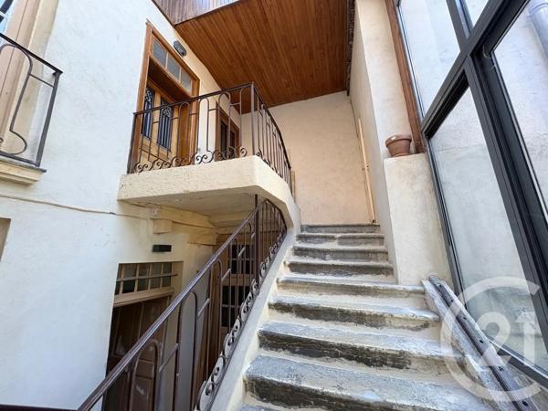 Maison à vendre  7 pièces - 245 m 2   BOURG EN BRESSE  - 01