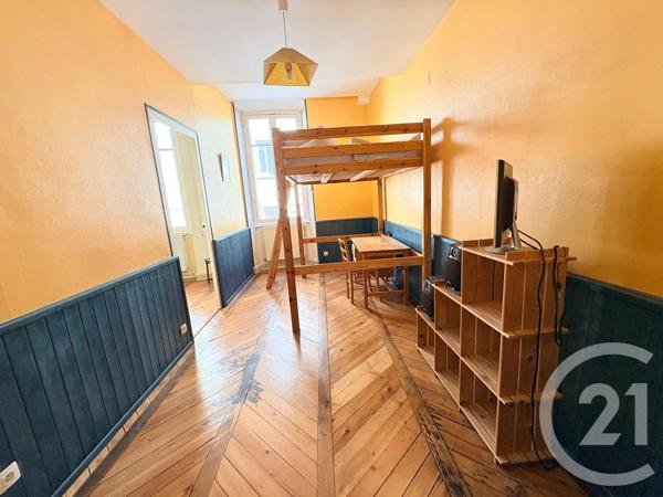 Maison à vendre  7 pièces - 245 m 2   BOURG EN BRESSE  - 01