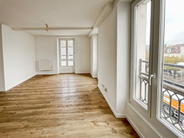 Charmant Appartement 3 Pièces à Vendre à Melun - Proche gare