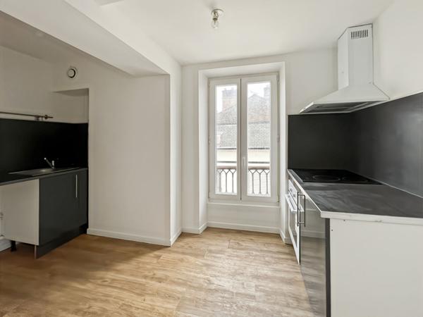 Charmant Appartement 3 Pièces à Vendre à Melun - Proche gare
