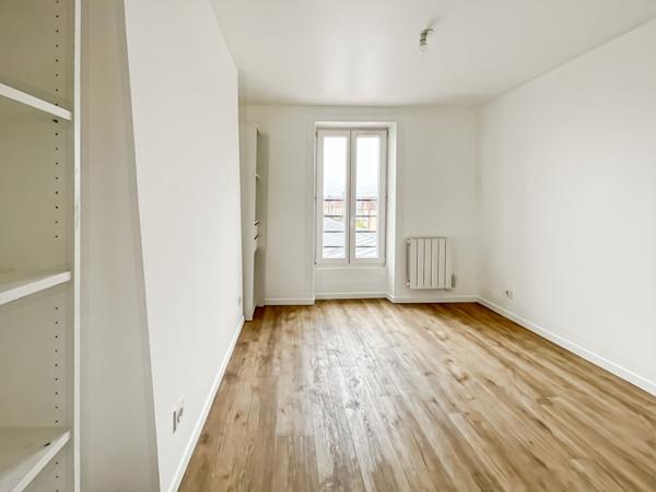 Charmant Appartement 3 Pièces à Vendre à Melun - Proche gare