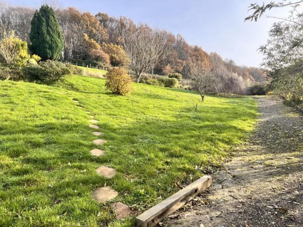 Propriété équestre idéale pour particuliers