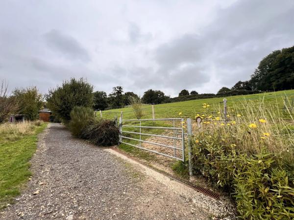 Propriété équestre idéale pour particuliers