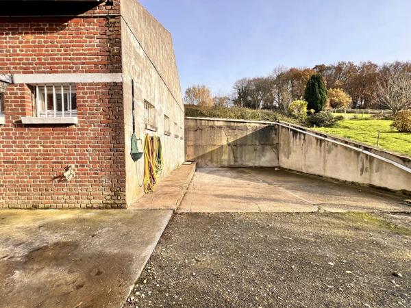 Propriété équestre idéale pour particuliers