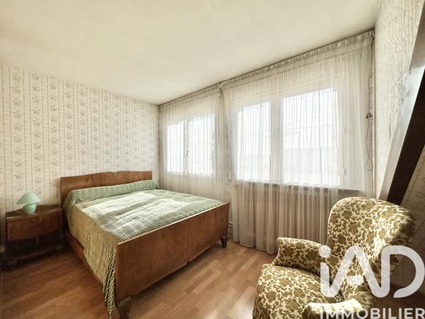 Maison à vendre 5 pièces 125 m² Villemoisson-sur-Orge