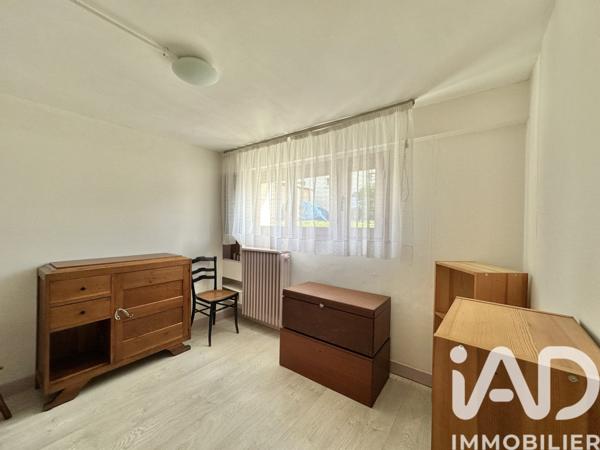Maison à vendre 5 pièces 125 m² Villemoisson-sur-Orge