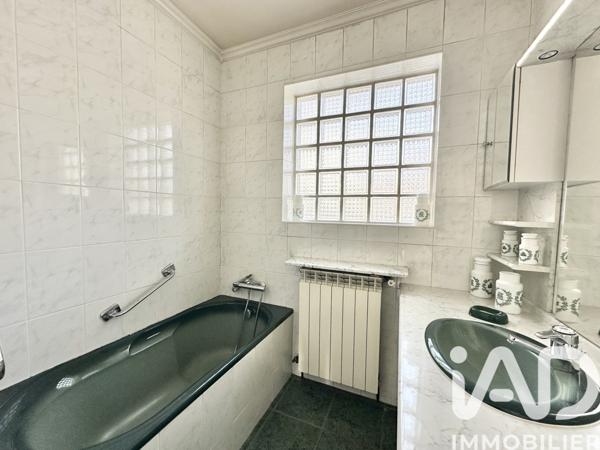 Maison à vendre 5 pièces 125 m² Villemoisson-sur-Orge