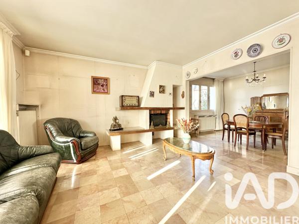 Maison à vendre 5 pièces 125 m² Villemoisson-sur-Orge