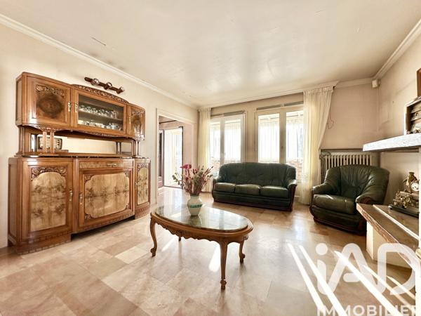 Maison à vendre 5 pièces 125 m² Villemoisson-sur-Orge