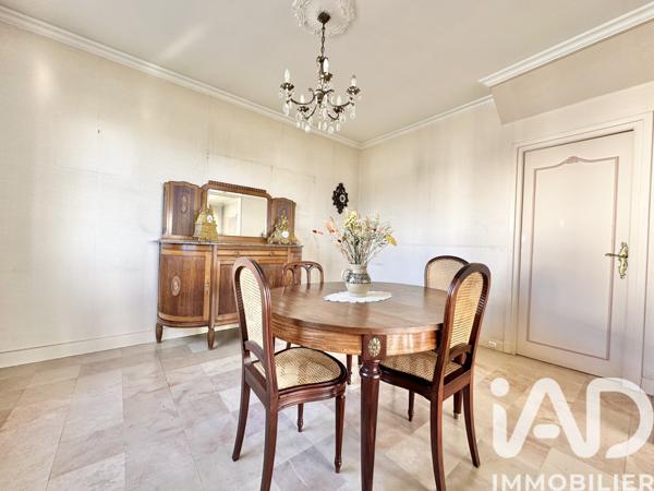 Maison à vendre 5 pièces 125 m² Villemoisson-sur-Orge