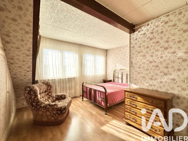 Maison à vendre 5 pièces 125 m² Villemoisson-sur-Orge