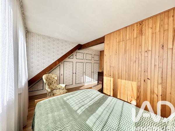 Maison à vendre 5 pièces 125 m² Villemoisson-sur-Orge