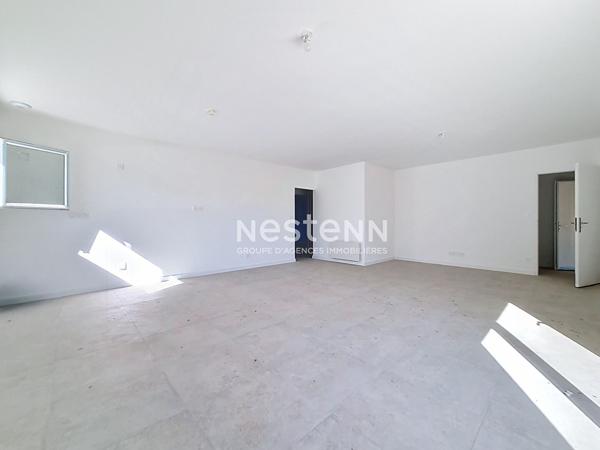 A vendre maison neuve de plain-pied à Laragne Monteglin