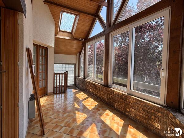 Maison - À vendre - 127 m² - SAINT-BERTHEVIN | The Door Man