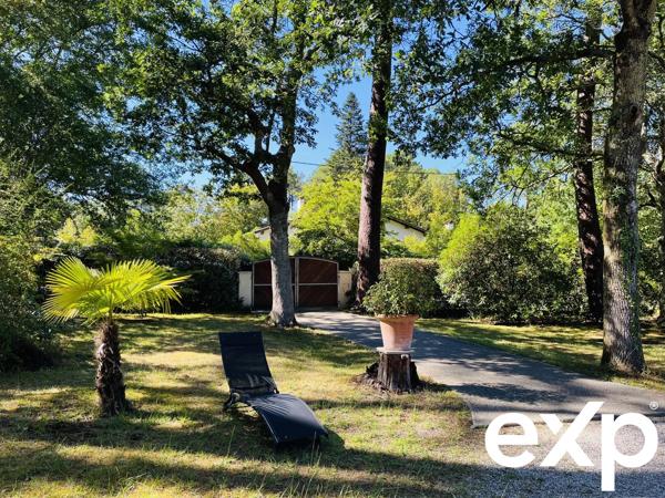 Splendide maison quartier du golf Hossegor