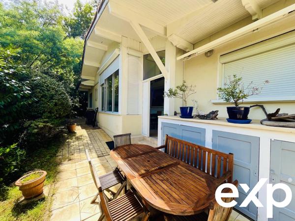 Splendide maison quartier du golf Hossegor