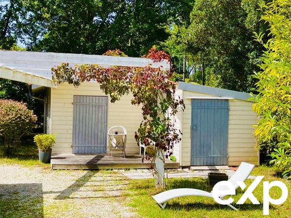 Splendide maison quartier du golf Hossegor