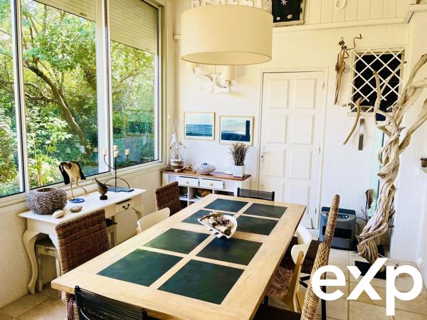 Splendide maison quartier du golf Hossegor