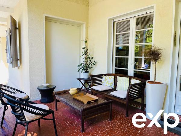 Splendide maison quartier du golf Hossegor