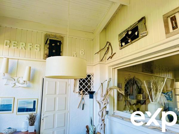 Splendide maison quartier du golf Hossegor