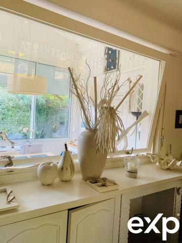 Splendide maison quartier du golf Hossegor