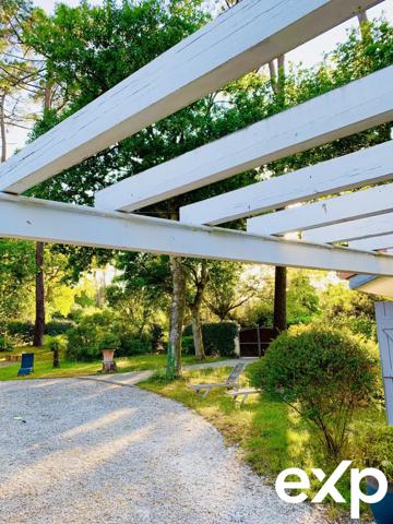 Splendide maison quartier du golf Hossegor