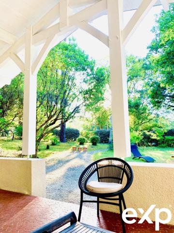 Splendide maison quartier du golf Hossegor