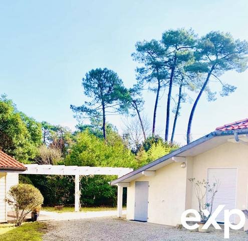 Splendide maison quartier du golf Hossegor