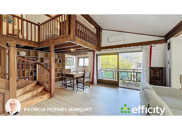 Appartement 7 pièces - 151 m² Bien prestige