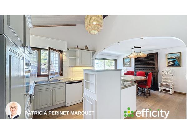 Appartement 7 pièces - 151 m² Bien prestige