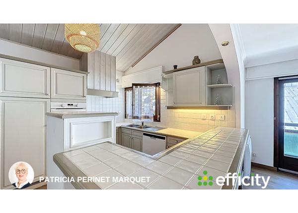 Appartement 7 pièces - 151 m² Bien prestige