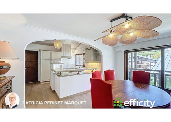 Appartement 7 pièces - 151 m² Bien prestige