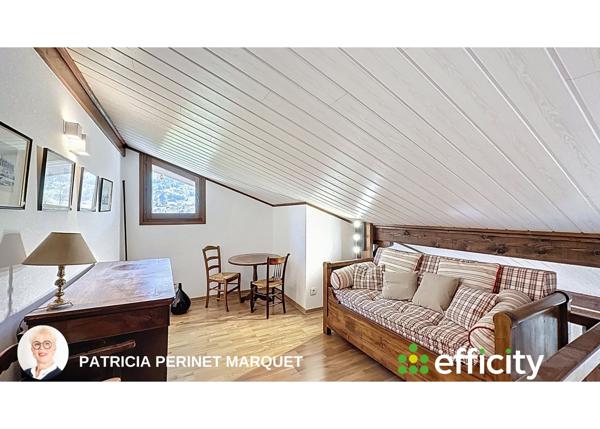 Appartement 7 pièces - 151 m² Bien prestige