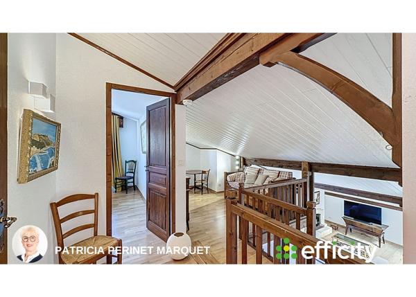 Appartement 7 pièces - 151 m² Bien prestige